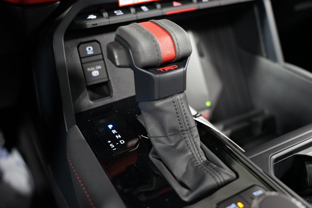 2025 Toyota Tundra TRD Pro 23