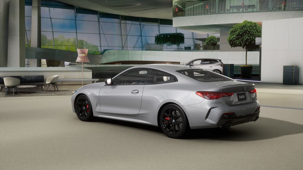 Thumbnail: 2026 BMW 4 Series - 27