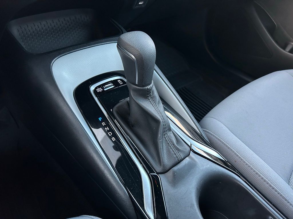 Thumbnail: 2023 Toyota Corolla - 26