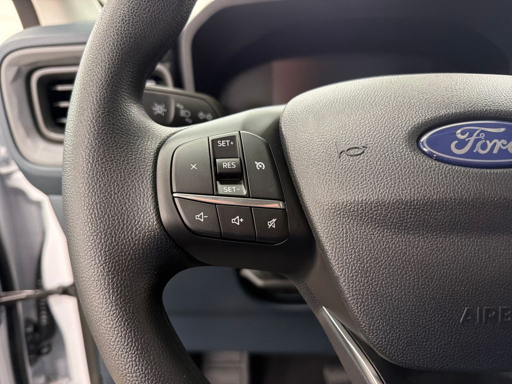New 2026 White Ford XL image 19