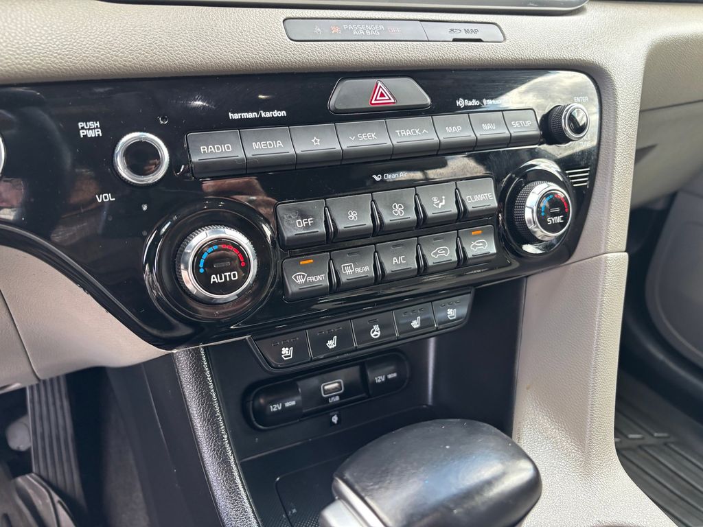 Used Car 2020 Kia Sportage  Ex For Sale Under $20,000 In Austin, Texas