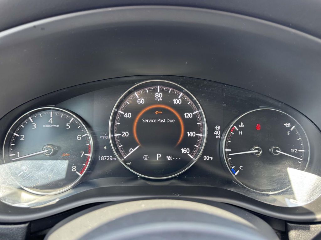 2023 Mazda CX-30 Select - Photo 24