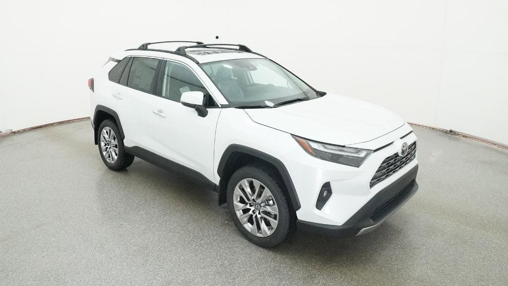 Thumbnail: 2025 Toyota RAV4 - 18