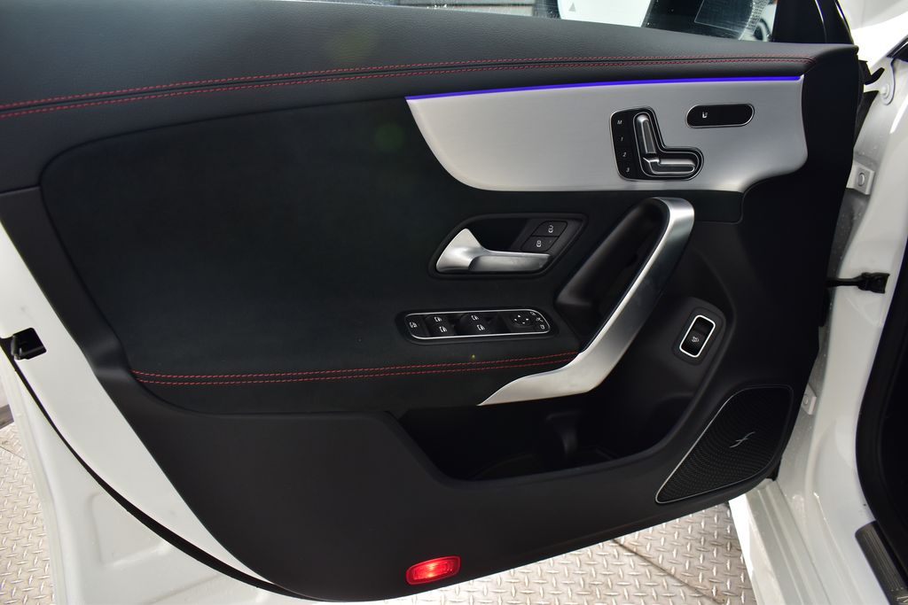 2024 Mercedes-Benz CLA 250 11