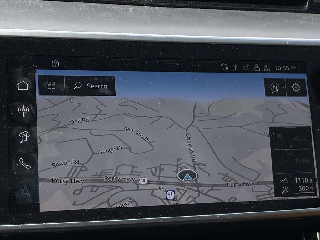 Used 2024  Audi L 55 image 27