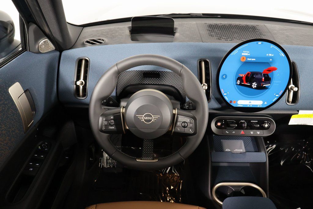 Thumbnail: 2026 MINI Cooper Countryman - 3