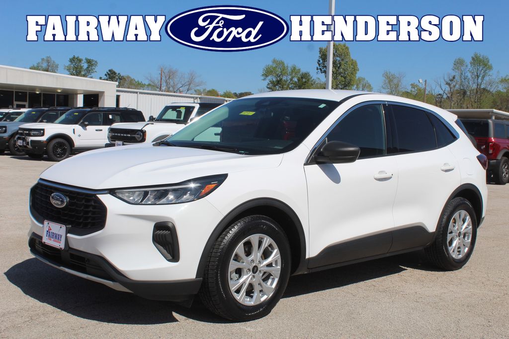 2024 Ford Escape Active FWD