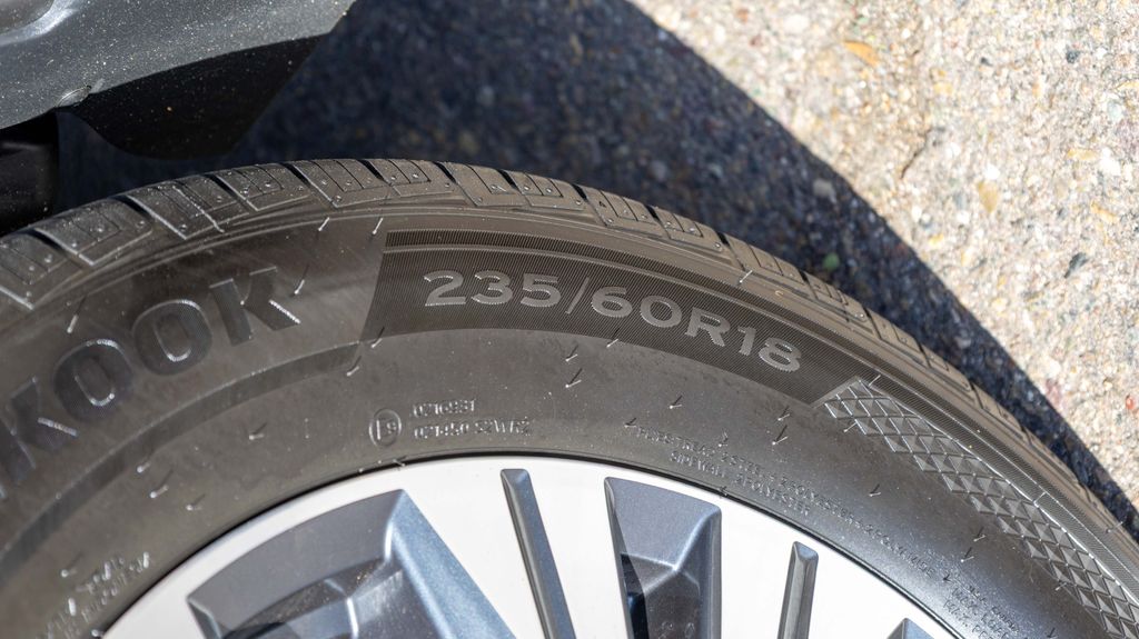 Used 2023 Nissan Rogue SV 4D Sport Utility