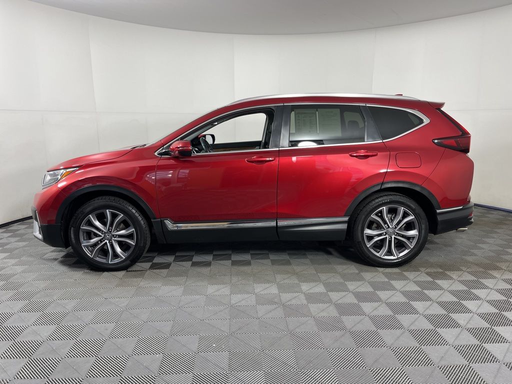 Thumbnail: 2020 Honda CR-V - 2