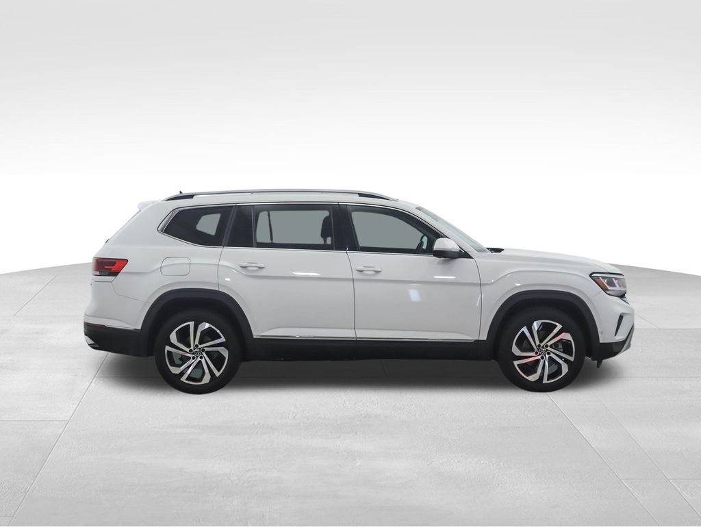 Thumbnail: 2021 Volkswagen Atlas - 6