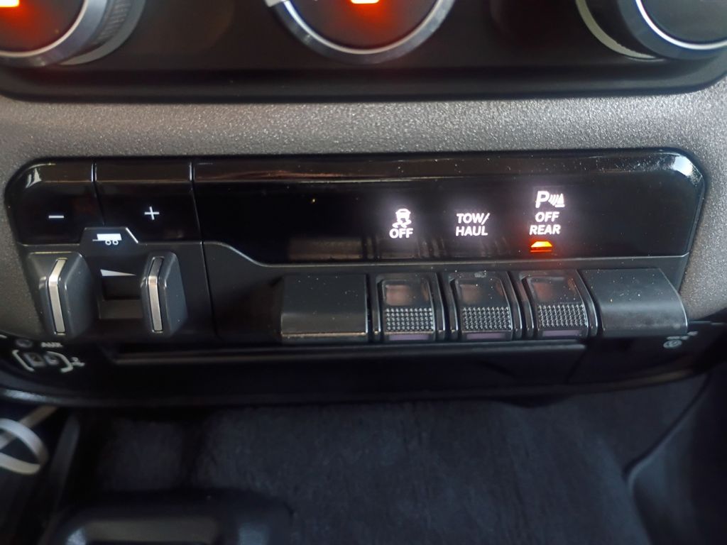 Used Car 2019 Ram 2500  Tradesman For Sale Under $25,000 In Austin, Texas