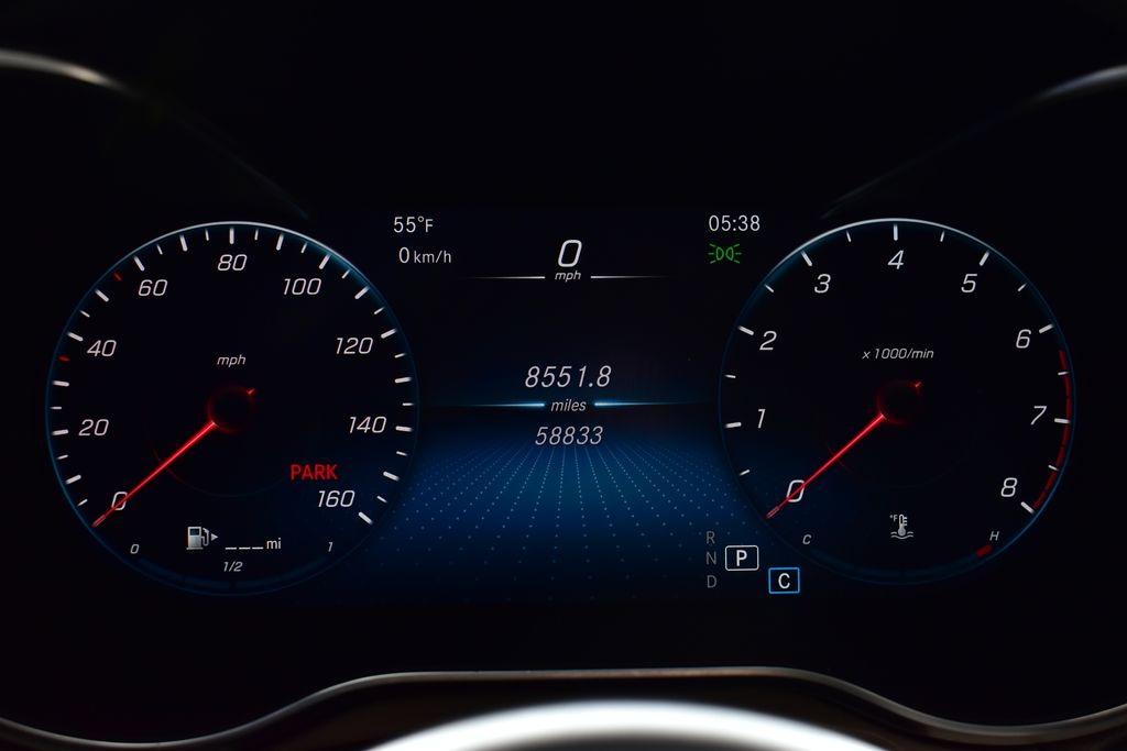 Thumbnail: 2022 Mercedes-Benz GLC - 15