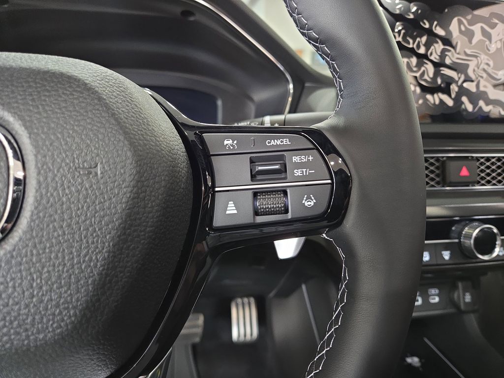 New 2025 Acura Integra For Sale in Fort Wayne, IN