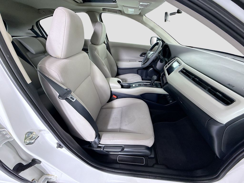 Thumbnail: 2018 Honda HR-V - 20