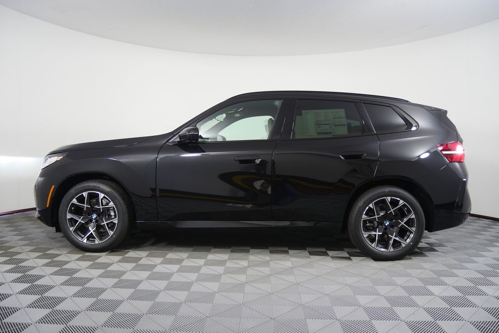 Thumbnail: 2026 BMW X3 - 7