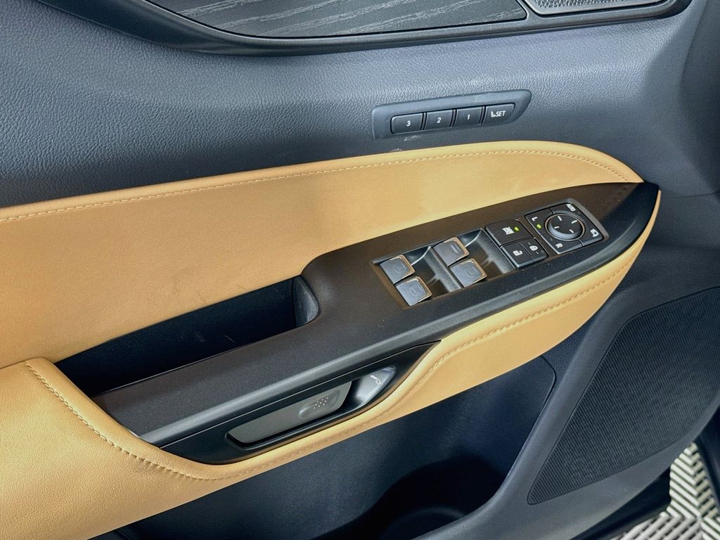 Thumbnail: 2026 Lexus NX - 20