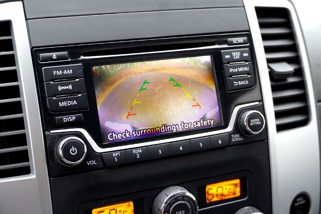 Used Car 2018 Nissan Frontier  Sv For Sale Under $25,000 In Taylor, Texas