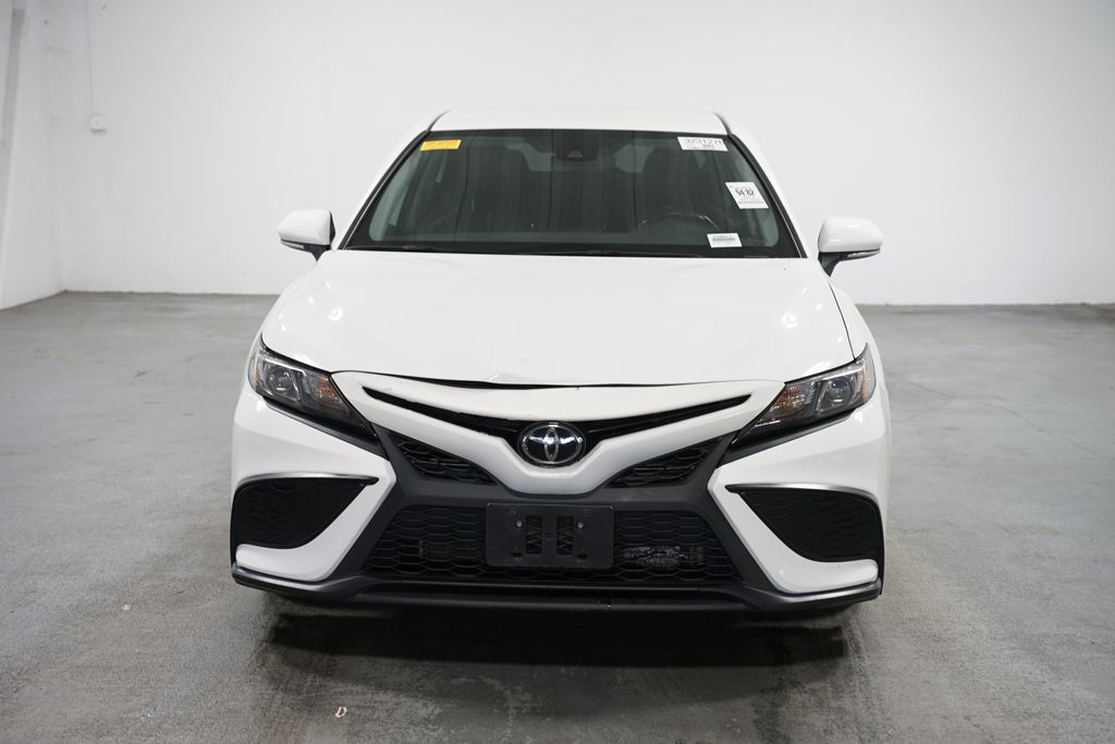 Thumbnail: 2023 Toyota Camry - 2