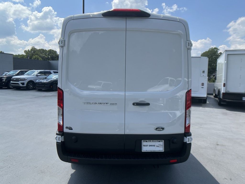 2024 Ford Transit-250 Base 6