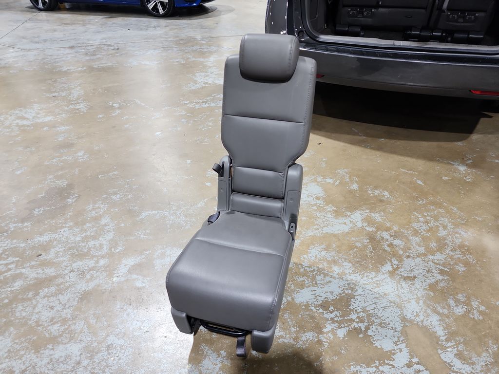 2014 Honda Odyssey EX-L photo