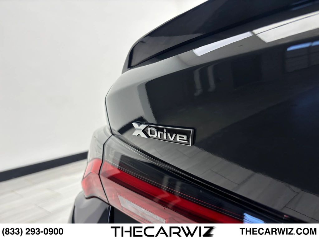 2024 BMW M4