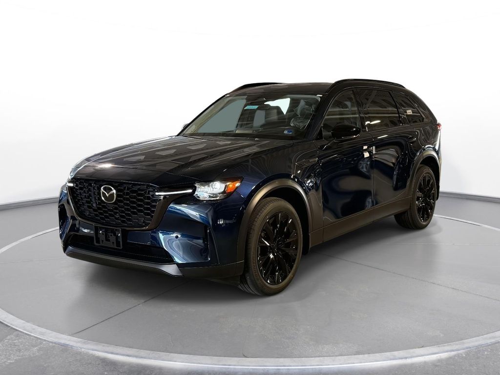 2026 Mazda Mazda CX-90 3.3 Turbo Premium