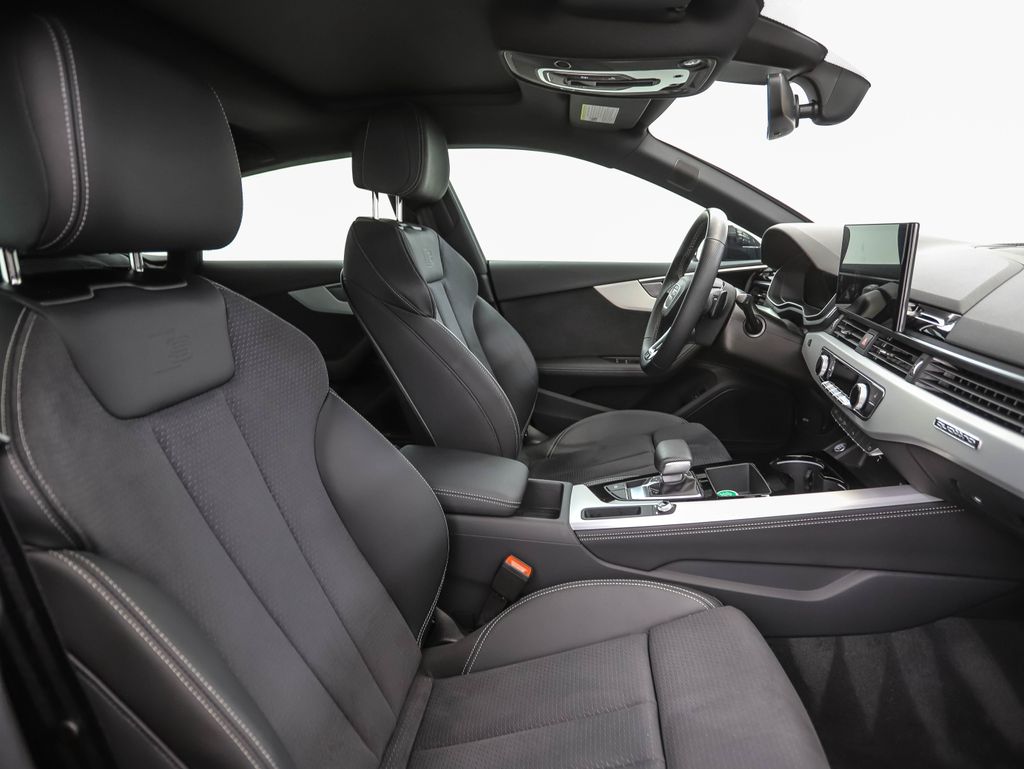 Thumbnail: 2024 Audi A5 - 30