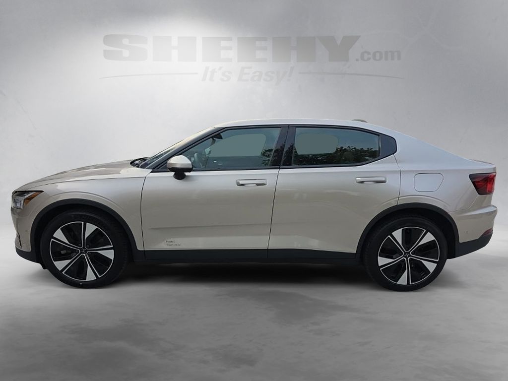 Used 2024  Polestar Long Range Dual Motor image 14