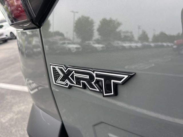 2025 Hyundai Santa Cruz XRT 11