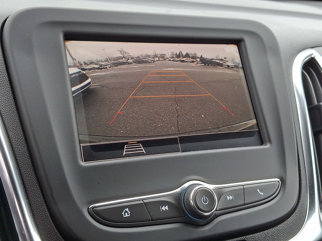 2024 Chevrolet Equinox LT Black at Auto Express Mitsubishi