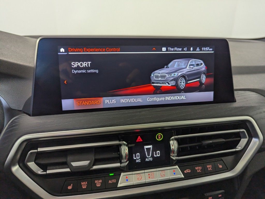 2024 BMW X3 sDrive30i photo