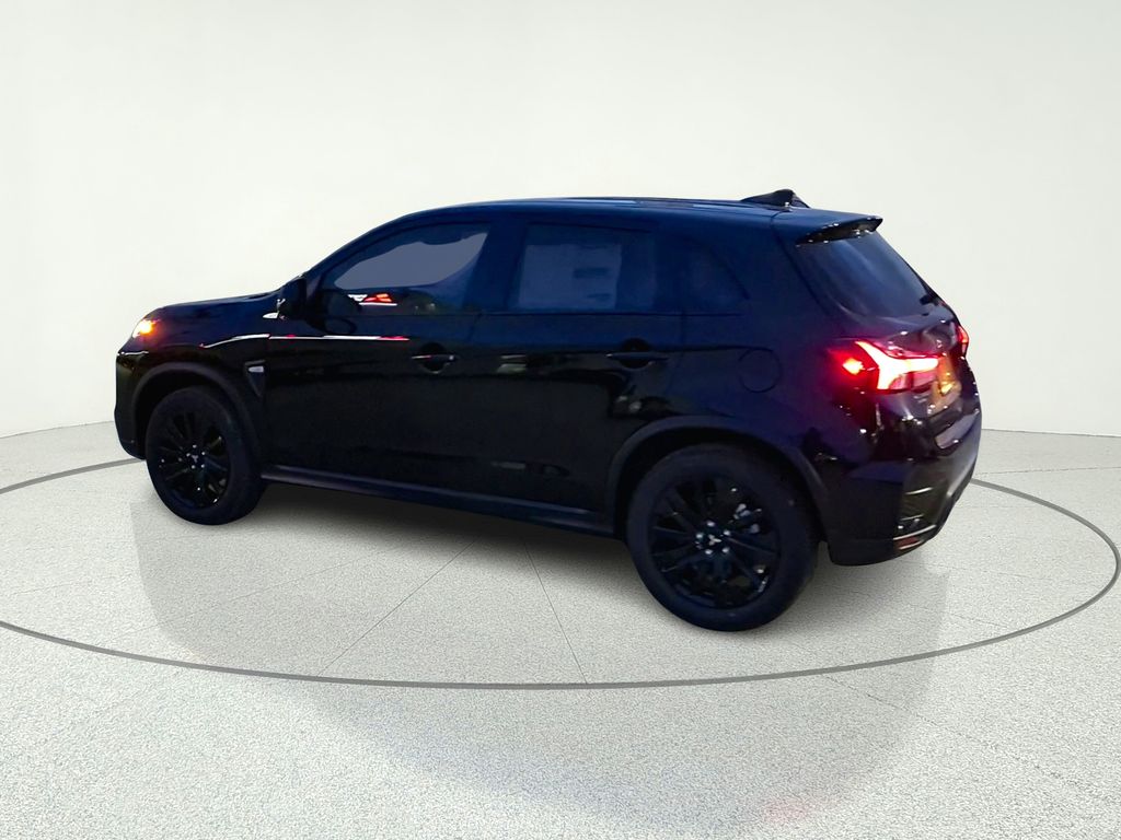 2026 Mitsubishi Outlander Sport 2.0 LE - 3