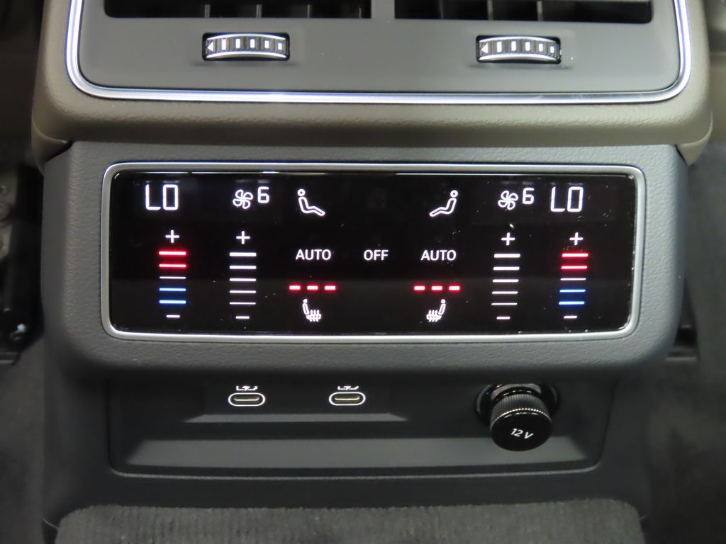 Thumbnail: 2025 Audi A6 - 26