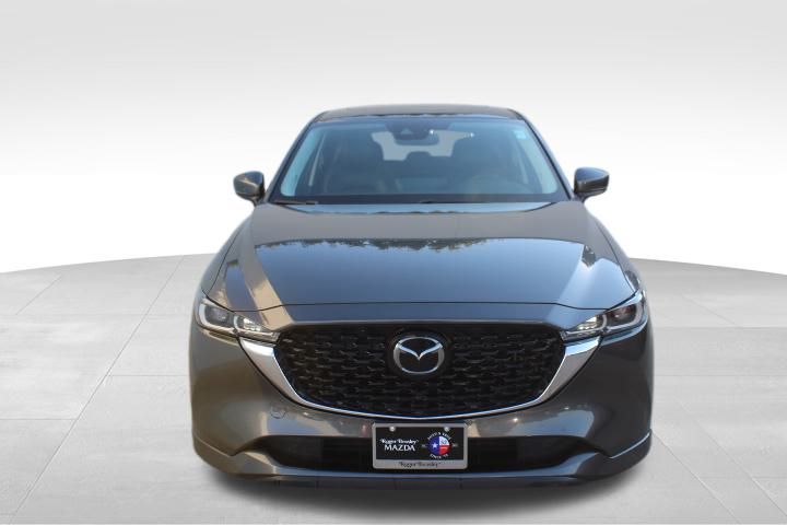 Used Car 2025 Mazda Cx-5  2.5 S Preferred Package For Sale Under $30,000 In Georgetown, Texas