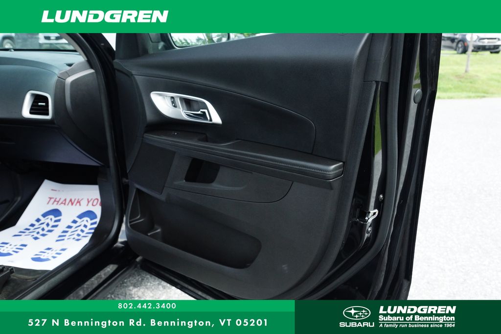 Used 2015 Chevrolet Equinox SUV