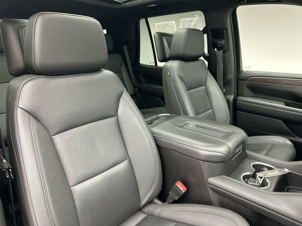 2023 Chevrolet Tahoe LT 6