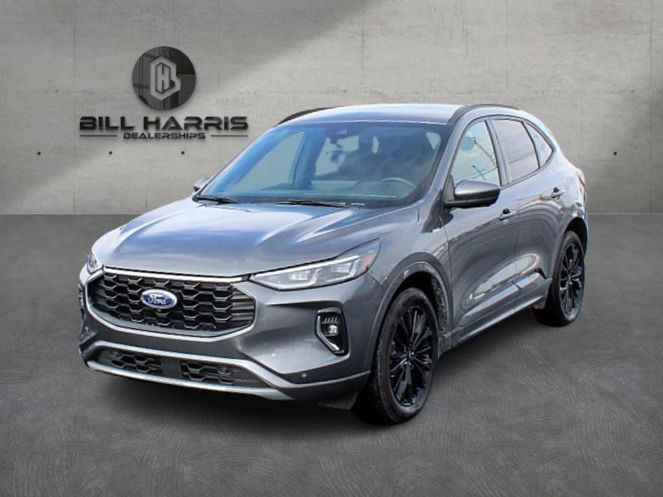 2023 Ford Escape ST-Line Elite AWD