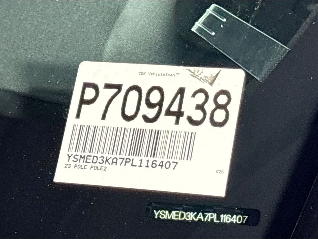 2023 Polestar 2 Long Range Dual Motor