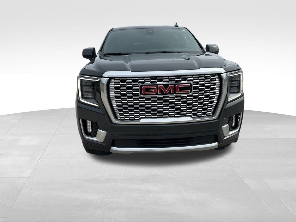 2021 GMC Yukon Denali 2