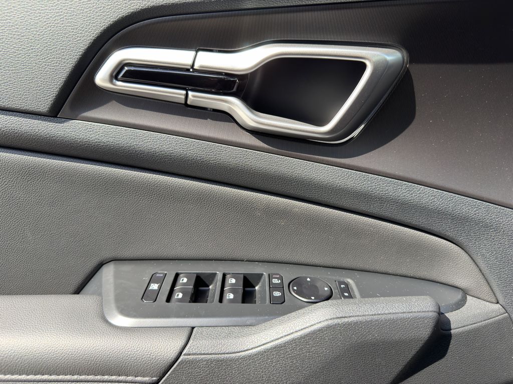 new 2026 Kia Sportage car, priced at $28,671