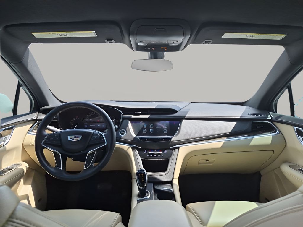 Used Car 2017 Cadillac Xt5  Base For Sale Under $15,000 In Austin, Texas