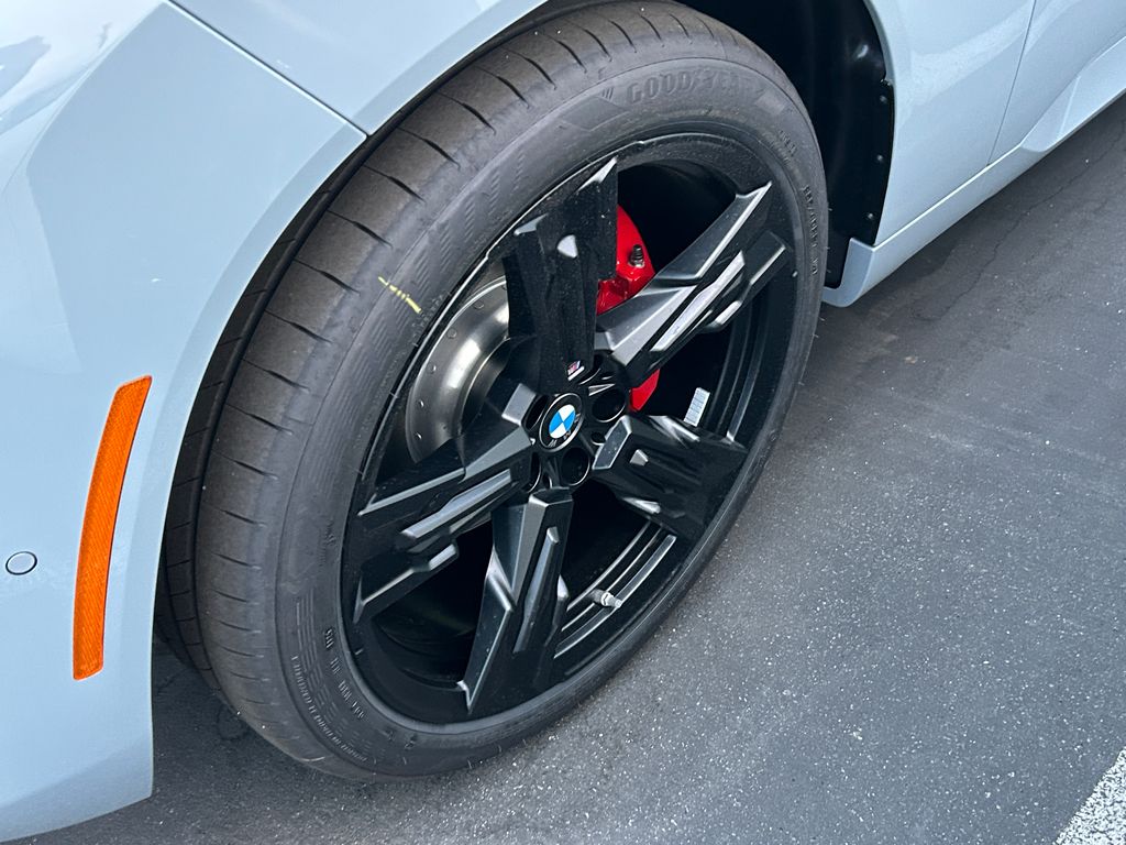 Thumbnail: 2026 BMW X3 - 3