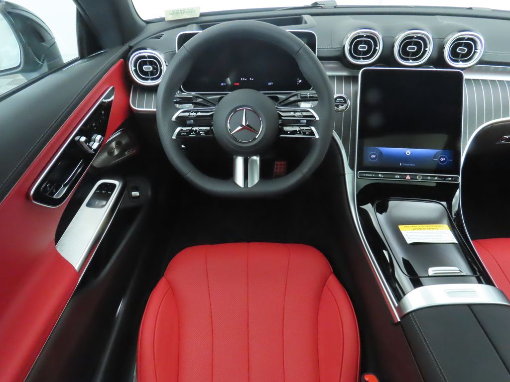 Thumbnail: 2026 Mercedes-Benz CLE - 11