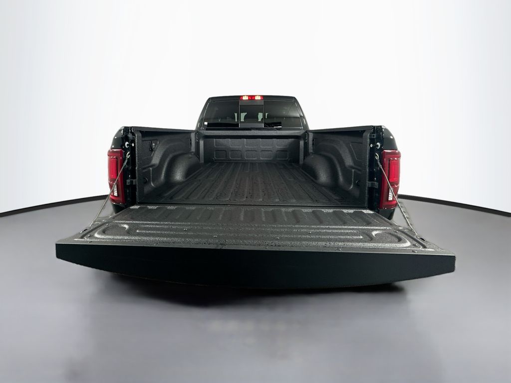 New 2026 Black Ram Laramie 14in image 16