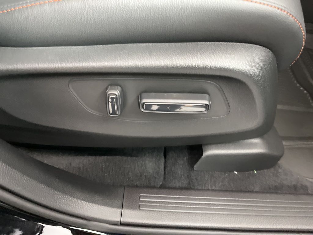 Thumbnail: 2026 Honda CR-V - 9