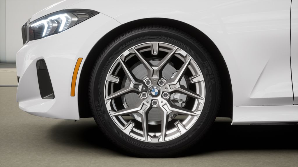 Thumbnail: 2026 BMW 3 Series - 32