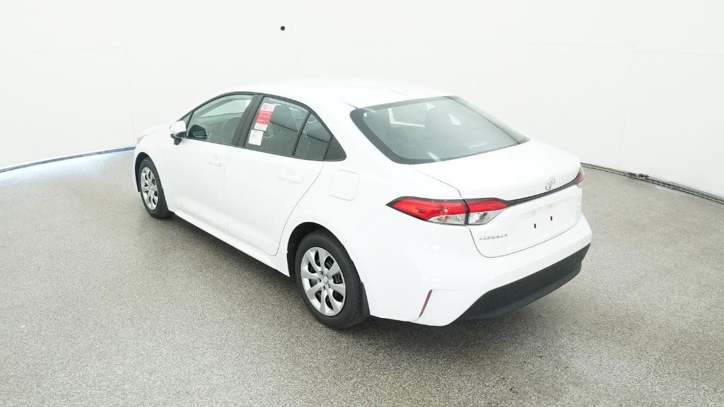 Thumbnail: 2026 Toyota Corolla - 31