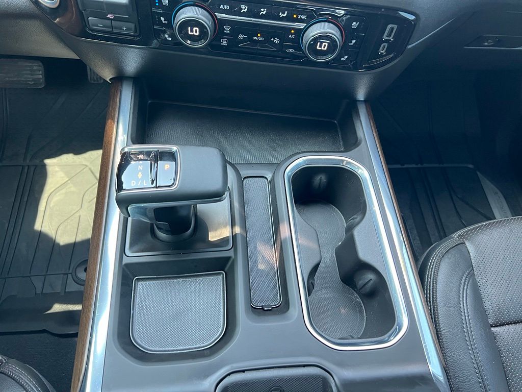 Used 2023 Chevrolet Silverado 1500 Truck