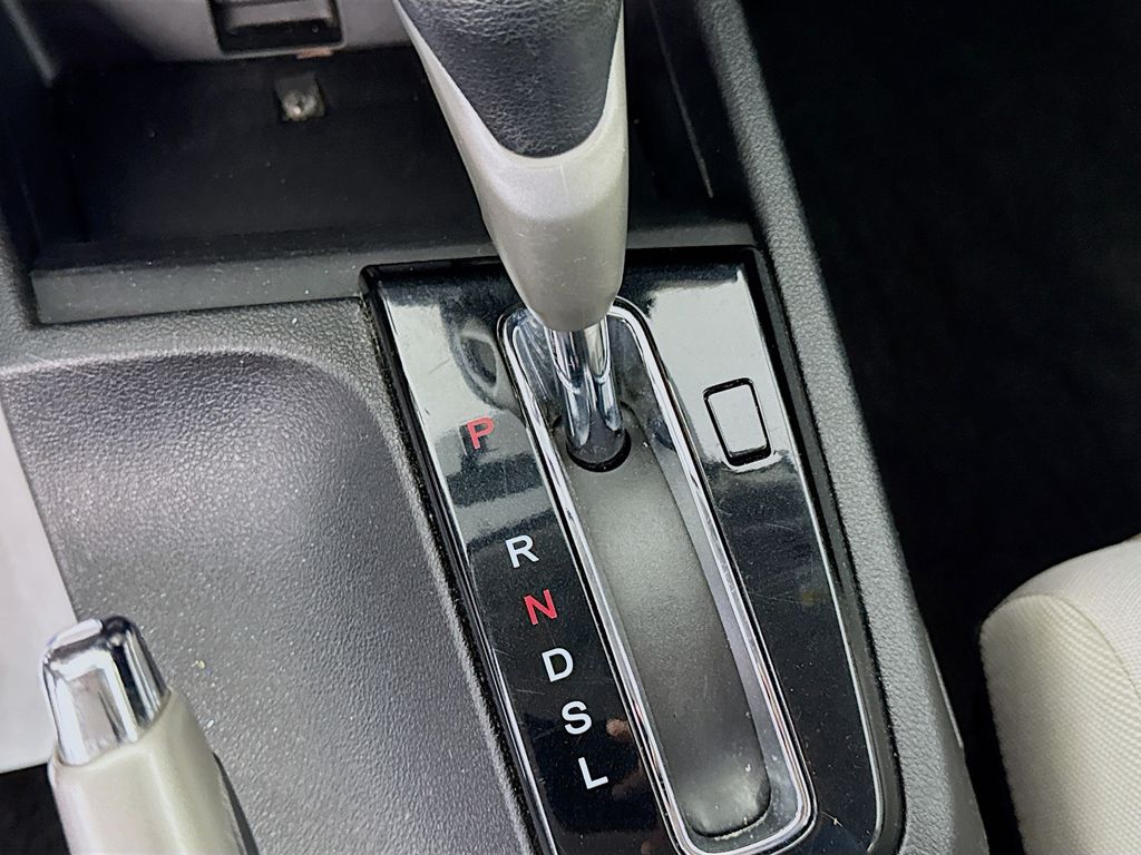 Used Car 2014 Honda Civic  Lx For Sale Under $10,000 In Austin, Texas