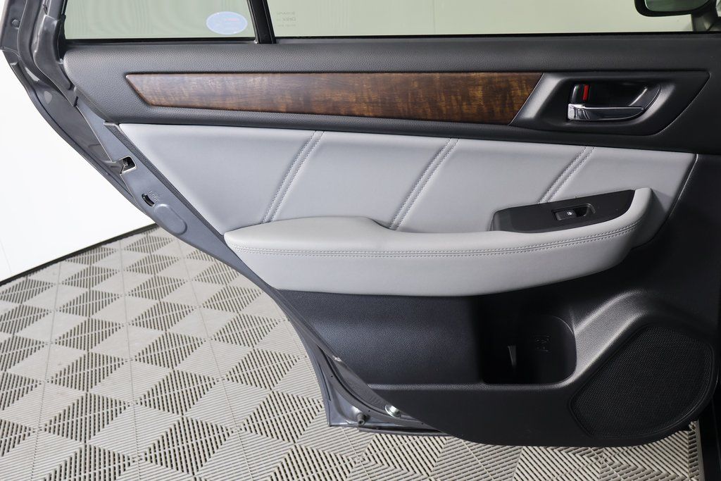 Thumbnail: 2018 Subaru Outback - 13